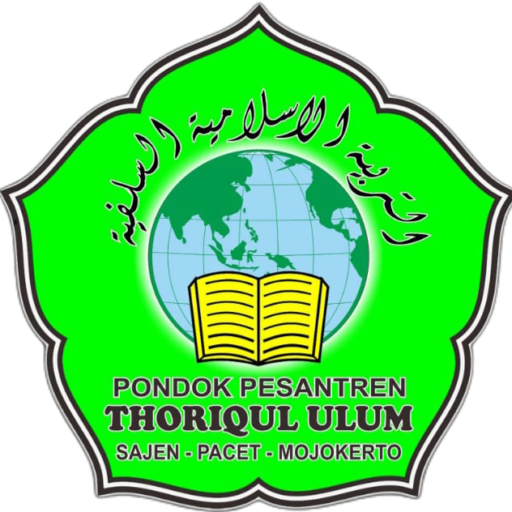 thoriqul ulum sajen pacet